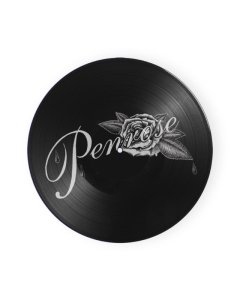 VARIOUS ARTISTS - PENROSE SHOWCASE VOL. II (PICTURE DISC) (RSD)