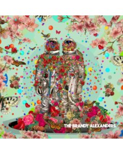 BRANDY ALEXANDERS - BRANDY ALEXANDERS