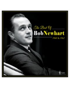 NEWHART,BOB - BEST OF BOB NEWHART 1960-62