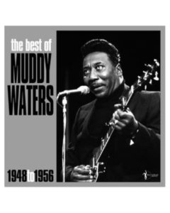 Muddy Waters - Best Of Muddy Waters 1948-56