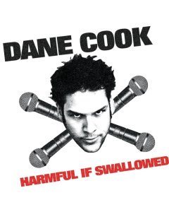 COOK,DANE - HARMFUL IF SWALLOWED