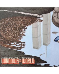 VARIOUS ARTISTS - WINDOWS ON THE WORLD OST