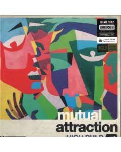 HIGH PULP - MUTUAL ATTRACTION VOL. 2 (RSD)