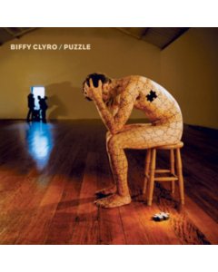 BIFFY CLYRO - PUZZLE