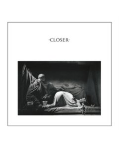 JOY DIVISION - CLOSER  (180G)