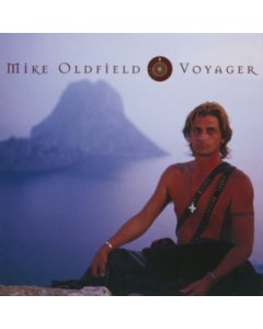 OLDFIELD,MIKE - VOYAGER