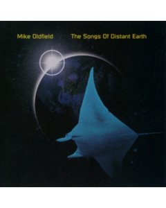 OLDFIELD,MIKE - SONGS OF DISTANT EARTH