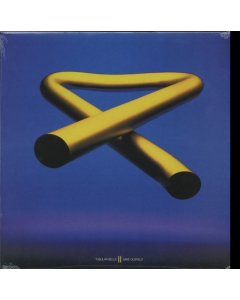 OLDFIELD,MIKE - TUBULAR BELLS II