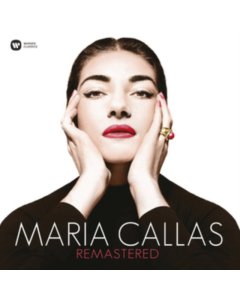 CALLAS,MARIA - MARIA CALLAS