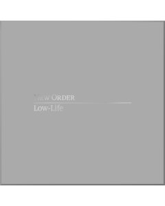 NEW ORDER - NEW ORDER: LOW-LIFE DEFINITIVE EDITION (LP/2CD/2DVD)