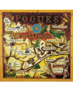 POGUES - HELL'S DITCH