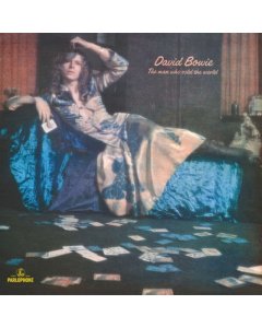 Bowie,David - MAN WHO SOLD THE WORLD (2015 REMASTER)