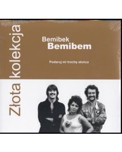 BEMIBEK / BEMIBEM - ZLOTA KOLEKCJA