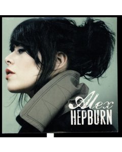 HEPBURN,ALEX - ALEX HEPBURN