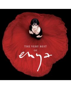 ENYA - VERY BEST OF ENYA (2LP)