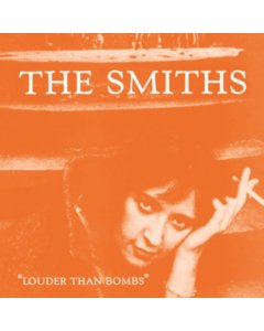 SMITHS - LOUDER THAN BOMBS (180G/REMASTERED)