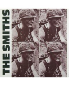 Smiths - Meat Is Murder