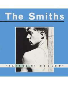 SMITHS - HATFUL OF HOLLOW