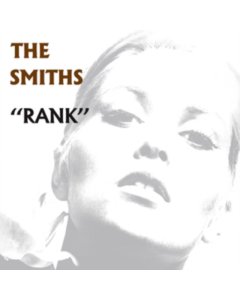 SMITHS - RANK (180G/REMASTERED)