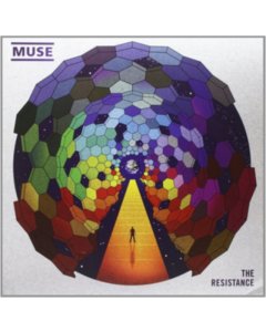 MUSE - RESISTANCE