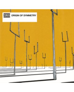 MUSE - ORIGIN OF SYMMETRY