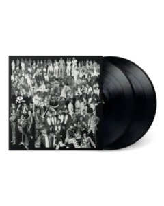 VARIOUS ARTISTS - ECCENTRIC SOUL: MINIBUS (2LP)