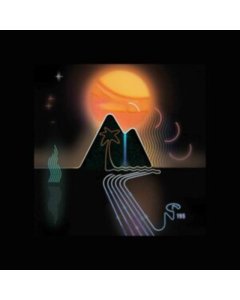 VARIOUS ARTISTS - VALLEY OF THE SUN: FIELD GUIDE TO INNER HARMONY (SEDONA SUNRISE VINYL) (I)