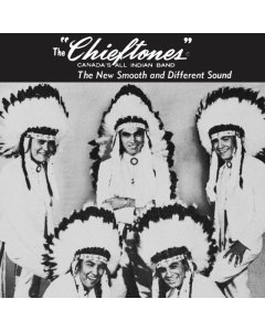 CHIEFTONES - NEW SMOOTH & DIFFERENT SOUND