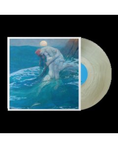 BROUK,JOANNA - SOUNDS OF THE SEA (SEAGLASS WAVE TRANSLUCENT VINYL)