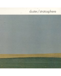 DUSTER - STRATOSPHERE (25TH ANNIVERSARY EDITION/CONSTELLATIONS SPLATTER VINYL/180G)