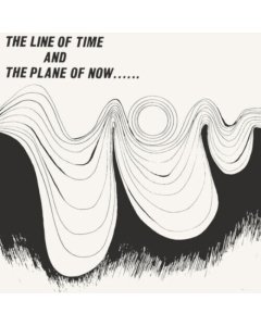 SMALL,SHIRA - LINE OF TIME & THE PLANE OF NOW (SILVER VINYL)