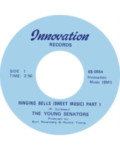 YOUNG SENATORS - RINGING BELLS