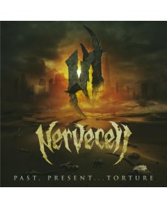 NERVECELL - PAST PRESENT...TORTURE