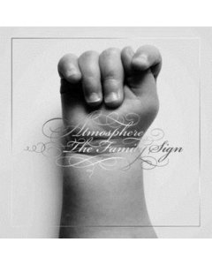 ATMOSPHERE - FAMILY SIGN (2LP/7INCH)