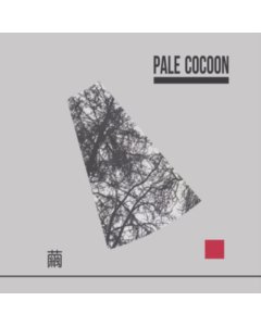 PALE COCOON - MAYU (繭) (2LP)