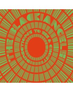 BLACK ANGELS - DIRECTIONS TO SEE A GHOST (3LP/METALLIC SILVER VINYL)