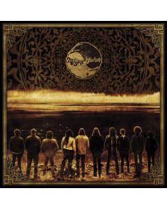 MAGPIE SALUTE - MAGPIE SALUTE