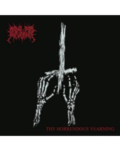 RIDE FOR REVENGE - THY HORRENDOUS YEARNING