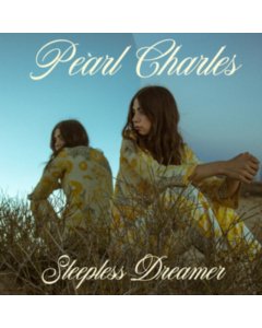 CHARLES,PEARL - SLEEPLESS DREAMER (PINK VINYL)