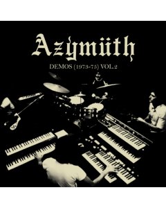 AZYMUTH - DEMOS (1973-75) VOL. 2 (180G/DL CODE)