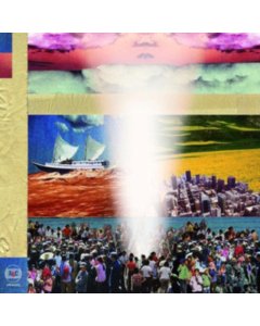 BROKEN SOCIAL SCENE - FORGIVENESS ROCK RECORD