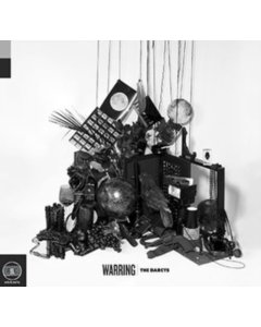 DARCYS,THE - WARRING