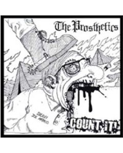 PROSTHETICS - COUNT IT