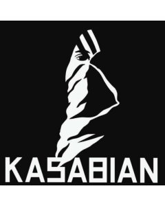 KASABIAN - KASABIAN