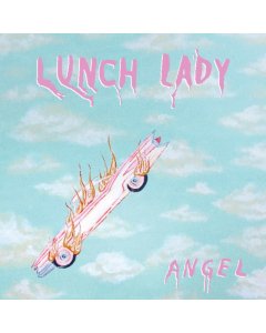 LUNCH LADY - ANGEL