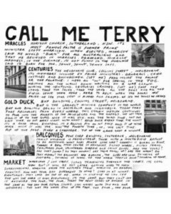 TERRY - CALL ME TERRY