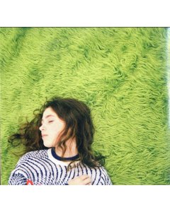 CLAIRO - DIARY 001 (LP)