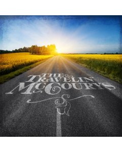 TRAVELIN MCCOURYS - TRAVELIN MCCOURYS