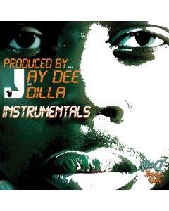 JAY DEE - YANCEY BOYS INSTRUMENTALS (RANDOM COLOR VINYL/2LP) (RSD)