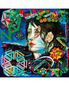 RUNDGREN,TODD - WIZARD A TRUE STAR (2LP/MAGENTA VINYL)